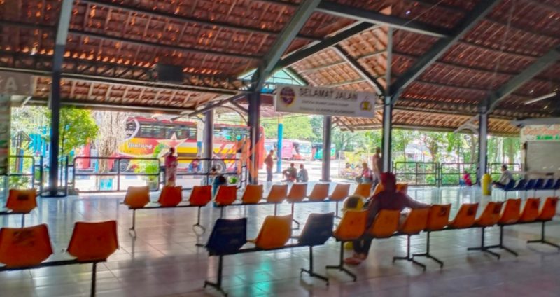 PSBB Diakhiri, Bus Bojonegoro Jurusan Surabaya Segera Beroperasi