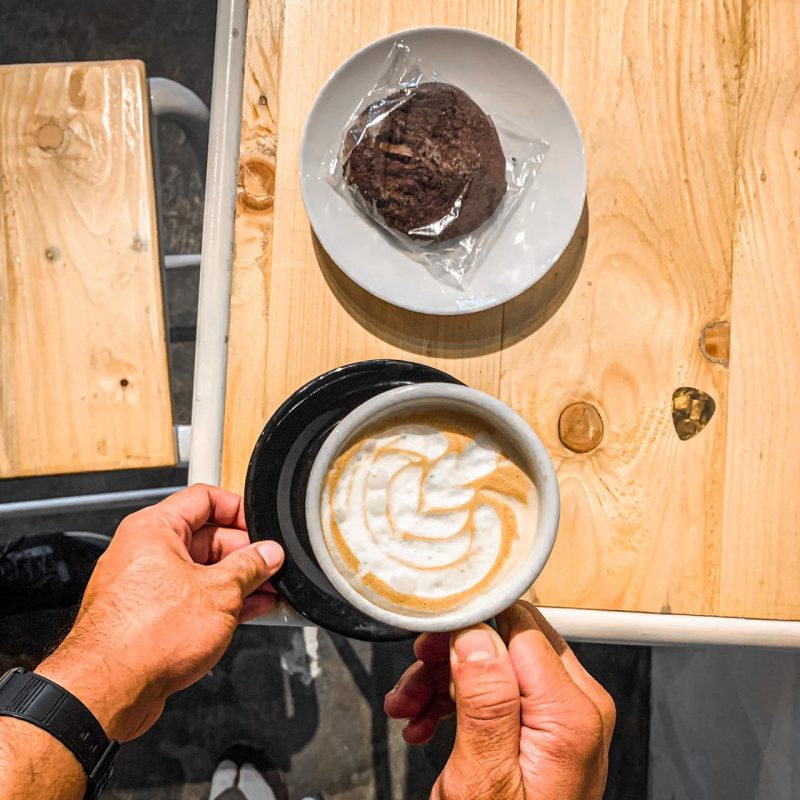 promo 10 off for all espresso based di aruna coffeehouse 2