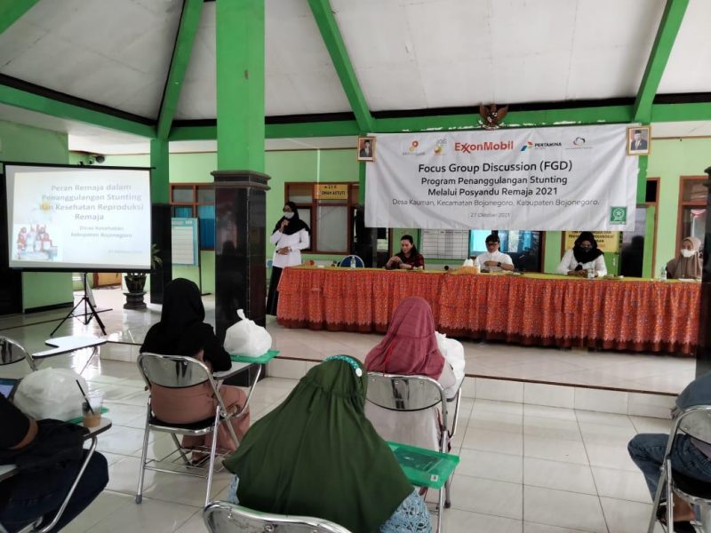 DPRD Bojonegoro Serius Kawal Program Penanganan Stunting 1 IMG-20211027-WA0063