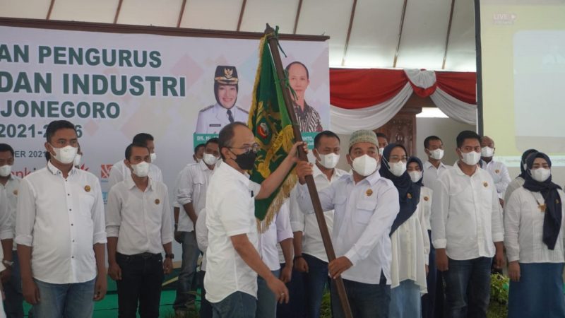 70 Dewan Pengurus Kadin Bojonegoro Resmi Dilantik 41 IMG 20211027 WA0067