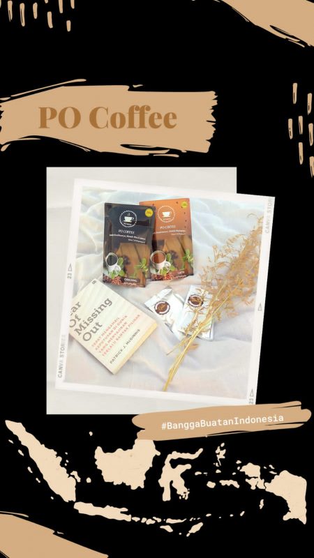 PO Coffee Krokot Sofi, Juara 3 Uniska National Inovation Chalange (UNIC) 1 IMG-20211019-WA0122
