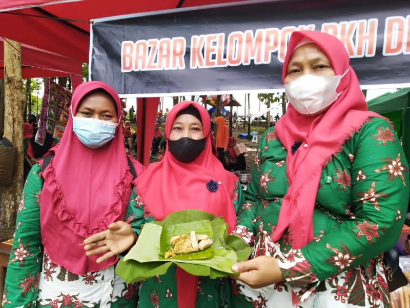 Sego Ces, Kuliner Sehat Khas Masyarakat Samin 41 IMG 20211122 WA0029