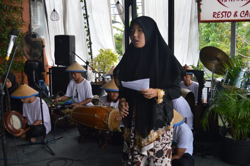 Gampang Prawoto Sukses Luncurkan Buku Mabur Saka Swarga 43 IMG 20211107 WA0078