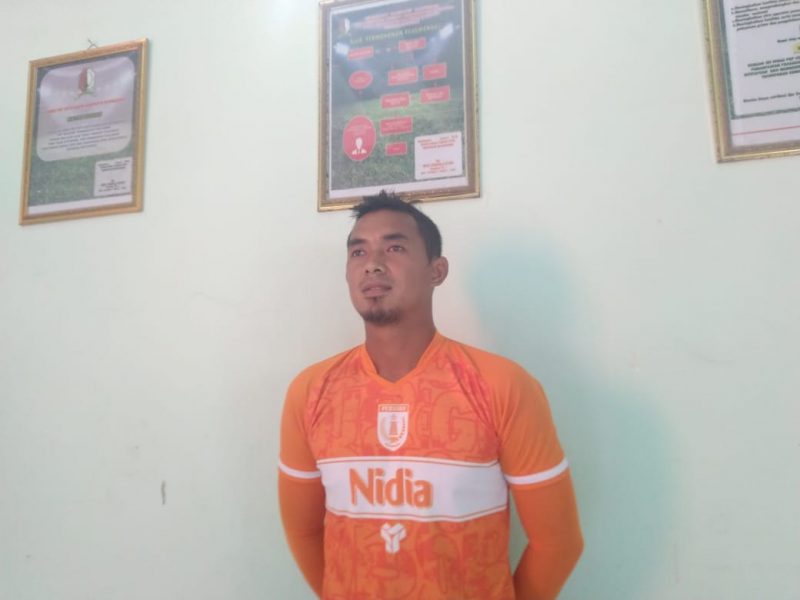 Striker Chalwa, Diharapkan Menjadi Kunci Persibo Naik Kasta. 1 IMG-20211104-WA0116
