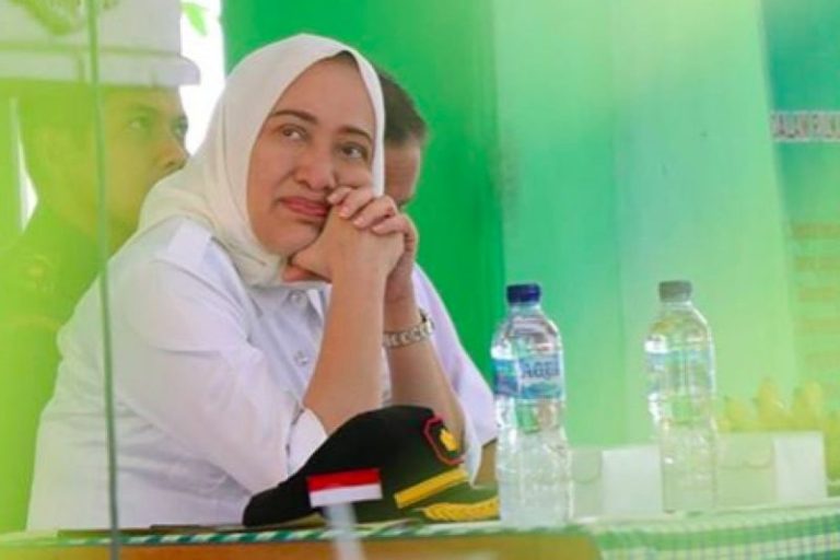 Bupati Bojonegoro Respon Cepat Keluhan Pemenang Karate Bupati Cup 2023