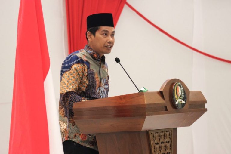 Paripurna DPRD Bojonegoro, P-APBD 2023 Fokus pada Penguatan Ekonomi hingga Transformasi Digital 6 Paripurna DPRD Bojonegoro, P-APBD 2023 Fokus pada Penguatan Ekonomi hingga Transformasi Digital