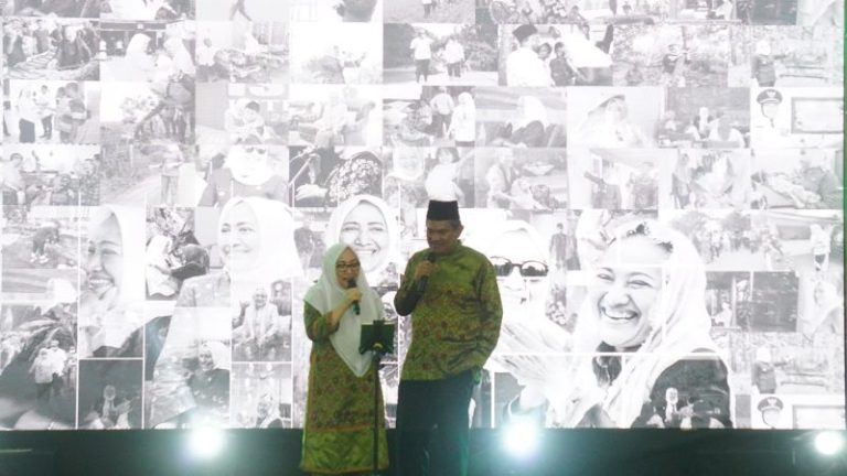 Buku Membangun Sejak Dalam Pikiran Wujud Pertanggungjawaban Pelaksanaan 17 Program Bupati Anna Mu'awanah 3 Buku Membangun Sejak Dalam Pikiran Wujud Pertanggungjawaban Pelaksanaan 17 Program Bupati Anna Mu’awanah