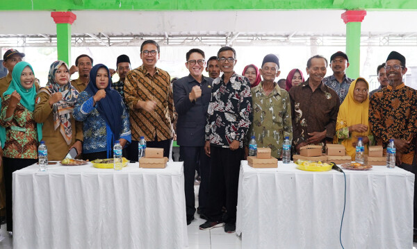 Bappeda Bojonegoro: Angka Kemiskinan Turun Signifikan
