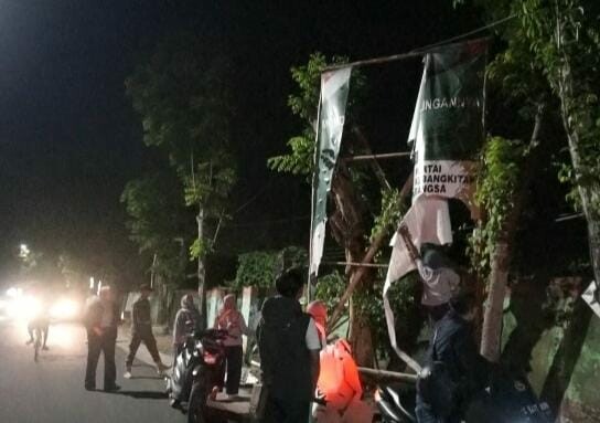Masa Tenang, Wilayah Bojonegoro Steril dari APK Pemilu 2024 1 zyiglkWqsKexjFrm