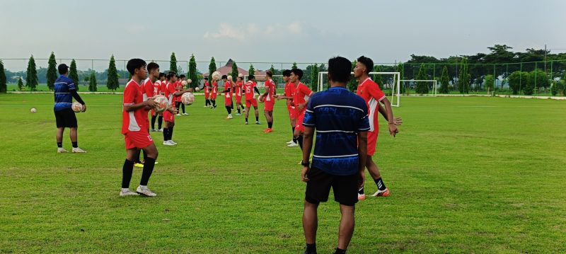 2 Pemain Baru ikuti Seleksi di Latihan Perdana Persibo 41 IMG20240219161010