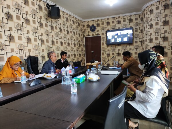 Pemkab Bojonegoro dan BBWS Solo Bahas Rencana Kerjasama Pengelolaan Sumber Daya Air 1 3Zi3mbWUBZD06g8z