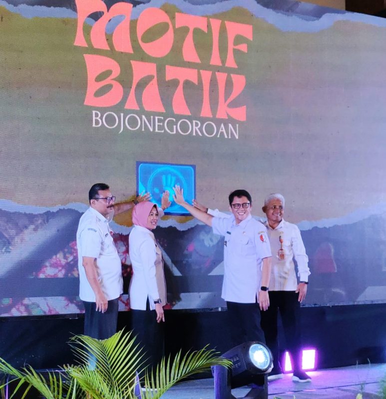 Pemkab Bojonegoro Gelar Grand Final Lomba Desain Batik, Jadi Ajang Kreativitas Warga Bojonegoro dan Promosi Wisata Daerah 43 IMG 20240307 WA0019