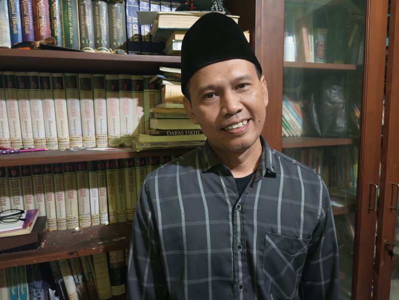 Pemerhati Pendidikan dari Brains Community Sayangkan Sikap dan Pernyataan Kemenag Bojonegoro 41 IMG20240324213701