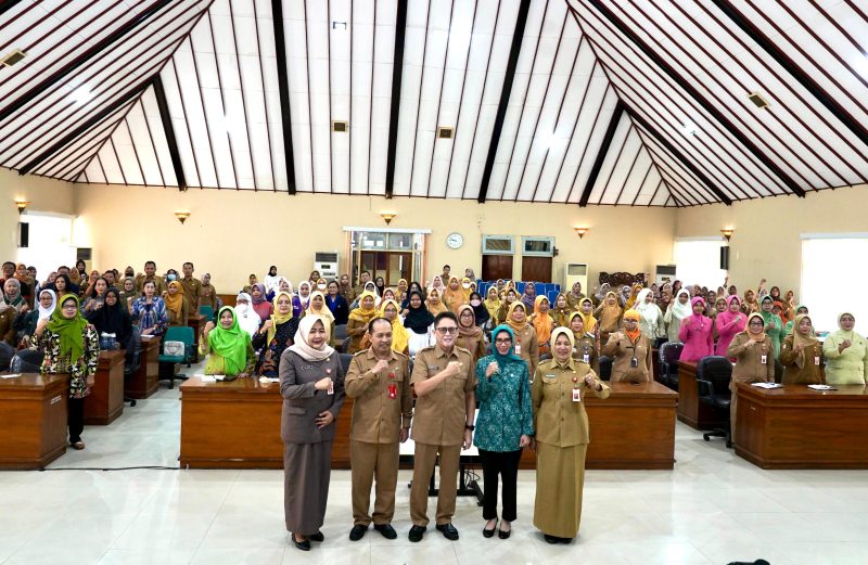 PJ Bupati Harapkan Semua Terlibat dalam Perencanaan dan P elaksanaan Pembangunan saat Musrenbang RKPD 2025 dan RPJPD 2025-2045. 1 IMG-20240325-WA0014