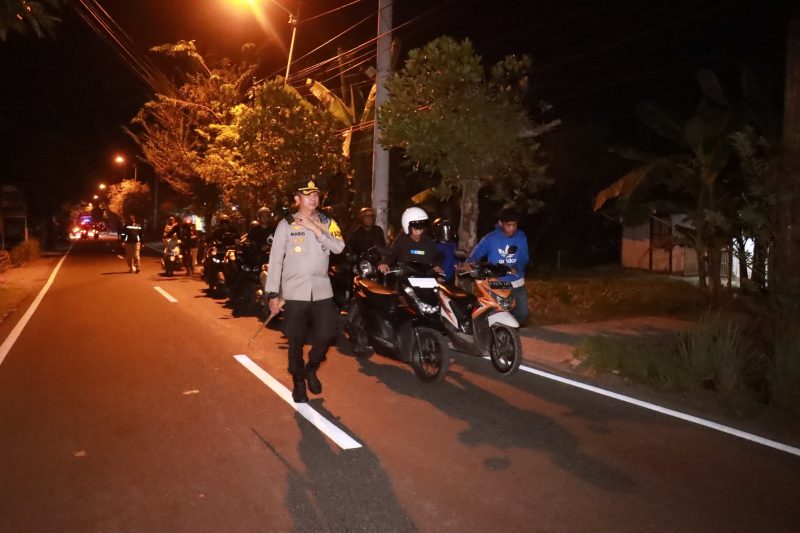 Kapolres Tegaskan Pengamanan Bertujuan Memastikan Keselamatan dan Keamanan Seluruh warga Bojonegoro 1 IMG-20240713-WA0029