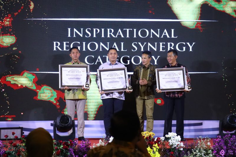 Kapolres Bojonegoro Raih Penghargaan Jawa Pos Radar Bojonegoro Awards 2024 1 IMG 20240803 WA0036
