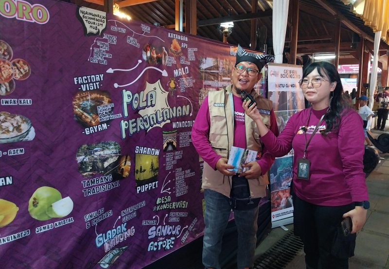 Bojonegoro Dikenal Miliki Destinasi Wisata Inklusif Hingga Paket Wisata Malam Hari 41 1000231054