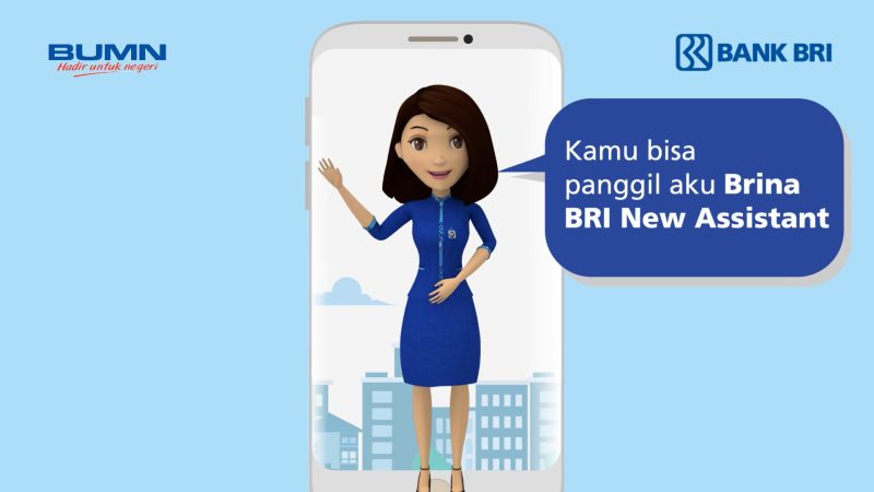 Sabrina BRI Solusi Mudah Semua Permasalahan Nasabah 41 2020 11 16 12 49 20 576054 db590e67 6697 4e9b bf91 d7c2026e0c55