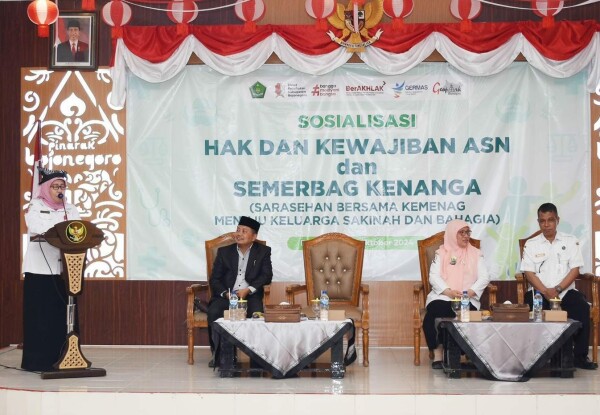 Dinkes Bojonegoro Bersama Kemenag Gelar ‘Semerbag Kenanga’, Wujudkan Keluarga Sakinah dan Bahagia 1 DNuA8RpxQixbkNgy
