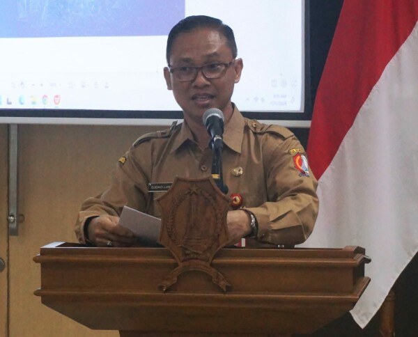 Tingkatkan Akurasi Penanganan Kemiskinan, Pemkab Bojonegoro Integrasikan Data Regsosek dan DAMISDA, 1 8T3KXKykBPGmKFe6