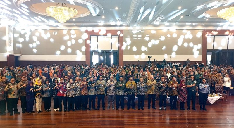 Pemkab Bojonegoro Ikuti Pameran Pelayanan Publik 2024 Pemprov Jatim 47 whatsapp image 2024 11 13 at 152450