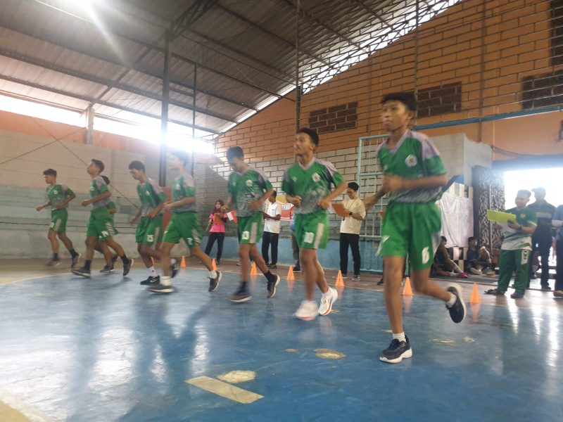 Persiapan Porprov, 500 Atlet Puslatcab Jalani Tes Fisik 1 IMG-20241122-WA0018