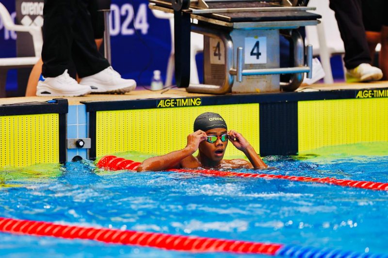 Haviz Raih 2 Emas dan 1 Perak di Sea Age Group 2024 di Bangkok - Thailand 47 IMG 20241208 WA0033