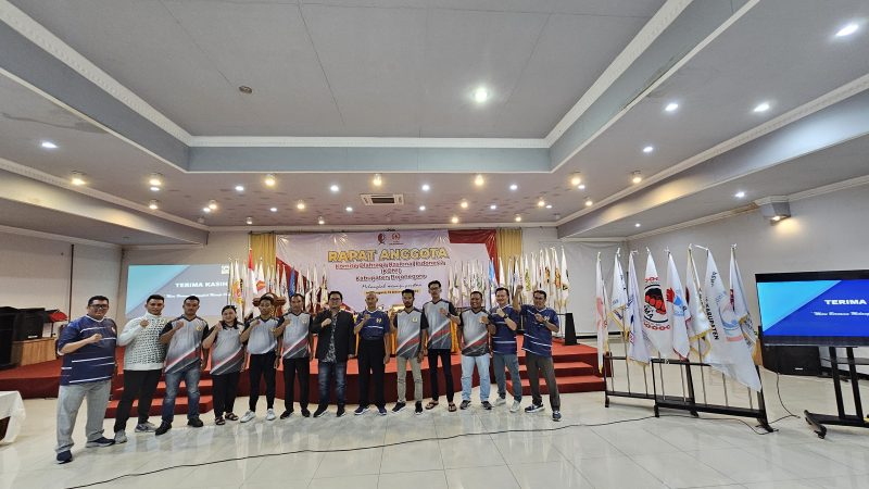 Sembilan Cabor Resmi menjadi Anggota Baru KONI Bojonegoro 41 IMG 20241213 WA0024