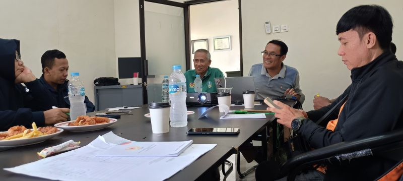 Melangkah Menuju Prestasi, KONI Bojonegoro Berencana Gelar Pekan Olahraga Desa dan Kecamatan di tahun 2025 1 IMG20241230101207