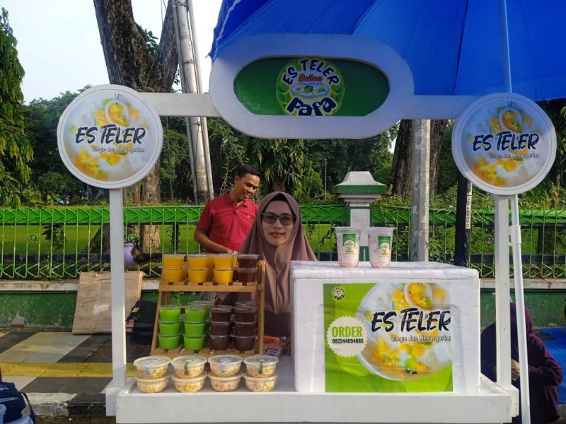 Pelaku Usaha Pilih Simpan Lewat Deposito BRI Ini Alasannya 41 IMG 20250209 WA0071