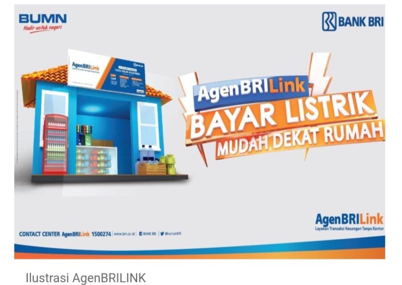 BRILink Permudah Pembayaran Angsuran Hingga Pencairan BLT 1 IMG_20250212_060615