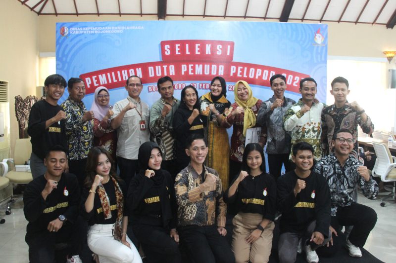 Seleksi Pemuda Pelopor, 53 Pemuda Antusias Suguhkan Karya Terbaik 41 IMG 20250214 WA0011