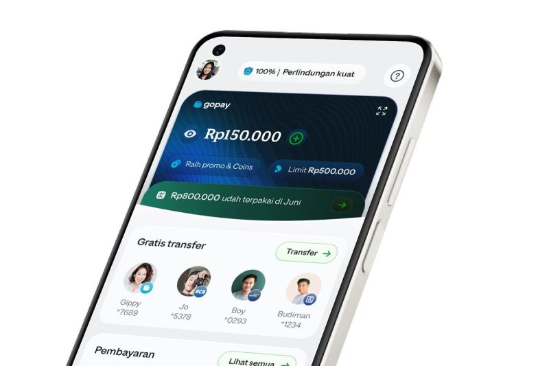 Saskia, Nasabah BRI Ungkap Cara Mudah Hubungkan Gopay ke BRImo 41 IMG 20250310 WA0081