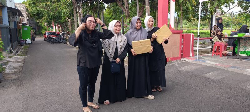 Bazar Ramadhan 36 Desa Sukorejo Gelar Pengundian Kupon Berhadiah 43 IMG20250329170454