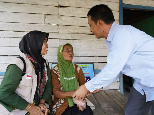 Pemkab Bojonegoro Rancang Program Pendampingan Lansia Sebatang Kara 41 TT1vkB021Jkpggsw