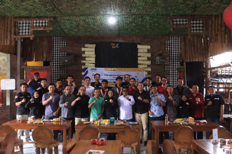 JMSI Bojonegoro Gelar Diskusi Publik “Pers dan Kepemimpinan Baru” 43 IMG 20250420 WA0154