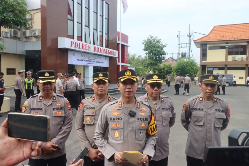 Polres Bojonegoro Siapkan Pengamanan Ketat Jelang Pengesahan Warga Baru IKS-PI Kera Sakti 41 IMG 20250424 WA0027