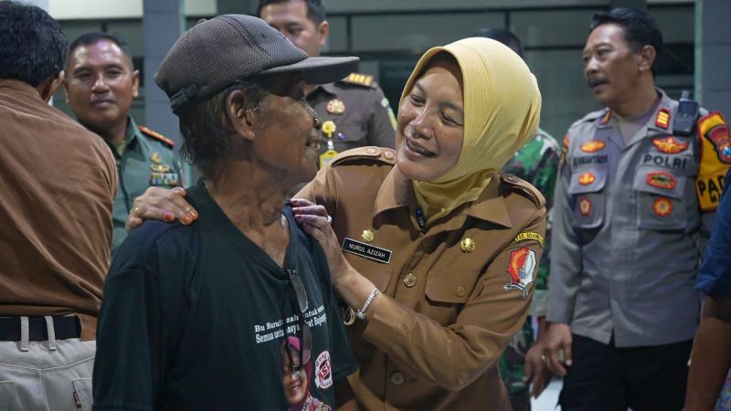 Nurul Azizah Dampingi Warga Mediasi Penanganan Dampak Sosial Bendungan Karangnongko 41 IMG 20250505 WA0045
