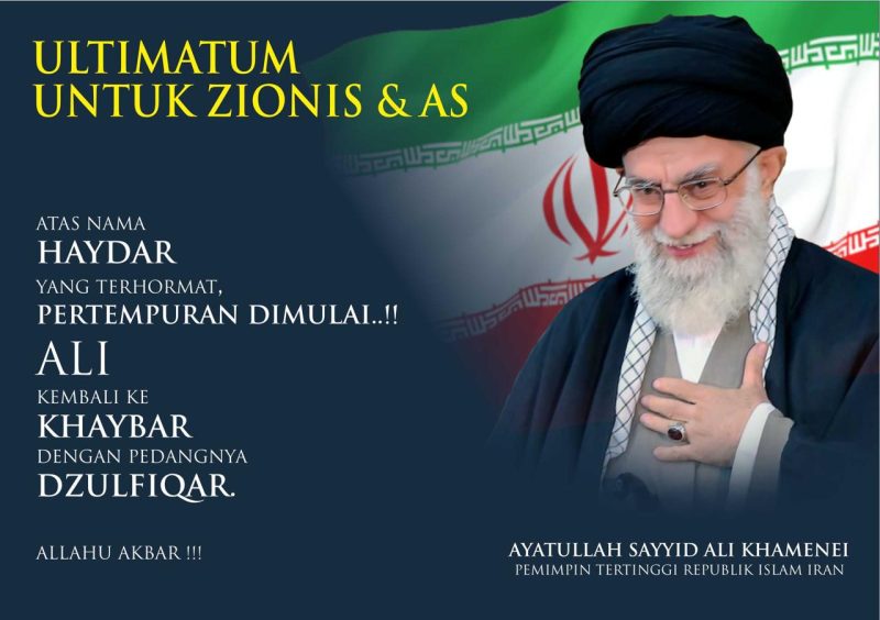 Israel dan Trauma PERANG KHAYBAR 41 IMG 20250620 WA0018