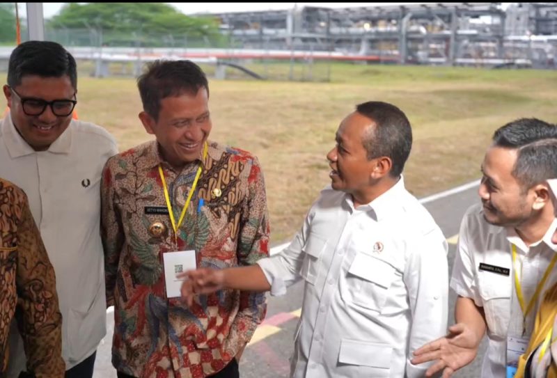 Dari Bojonegoro untuk Energi Negeri, Pembangunan dan Pengoperasian Energi Terbarukan 1 IMG_20250626_215459