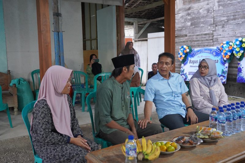 Bupati Bojonegoro Melayat Bagus Adi Prayogo Mahasiswa Fakultas Kehutanan UGM 41 IMG 20250703 WA0035