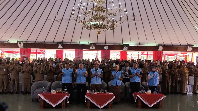 Pemkab Bojonegoro Ikuti Peresmian 80 Ribu Koperasi Merah Putih oleh Presiden Prabowo 43 IMG20250721123115 01