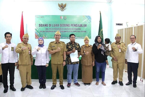 Cepat dan Ramah, Layanan Sidang di Luar Gedung Pengadilan Bojonegoro Resmi di Launching 41 kK9iRW4ynLmDDOUt