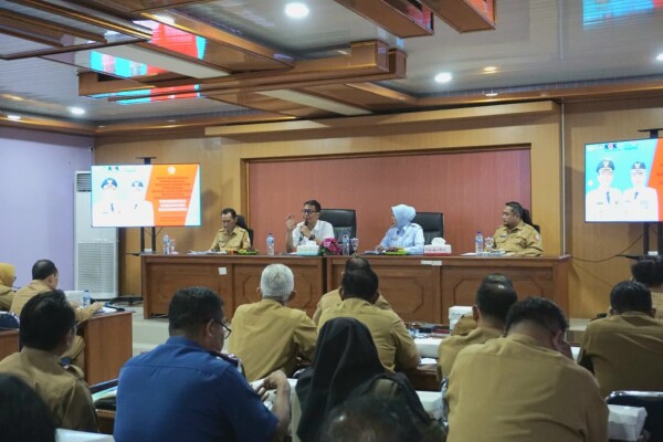 KPK Gelar Survei Penilaian Integritas, Inspektorat Bojonegoro Imbau Warga Aktif Mengisi Survei 41 4ESlrZbCbGMnK8sw 1