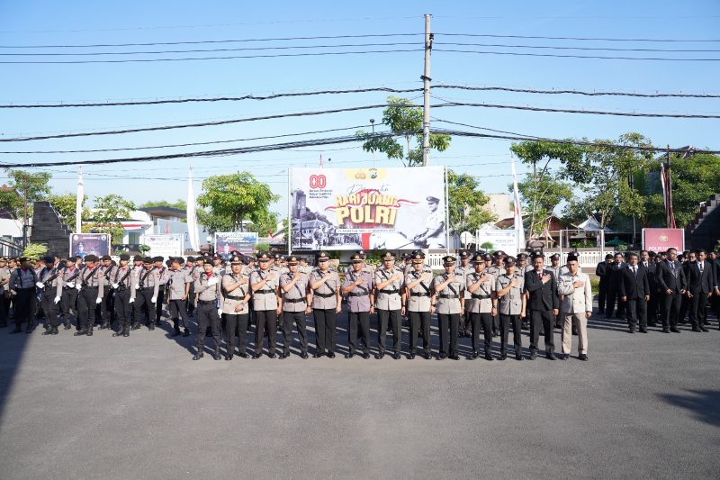 Polres Bojonegoro Peringati Hari Juang Polri 2025 41 IMG 20250821 WA0020