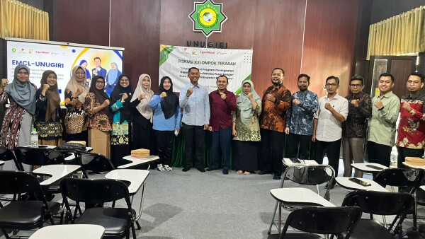Tingkatan Kualitas Pendidikan, Guru di Bojonegoro Hidupkan Kembali PBG 41 uPPvLGdnzVwiFjoT