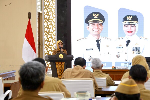 Tantangan Fiskal, Dana Transfer Pusat Berkurang Rp 1,3 Triliun di 2026 Pemkab Bojonegoro Tetap Utamakan Pembangunan untuk Masyarakat 41 Do2y3CMfzmb7g5bo