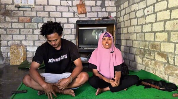 Pekerja Rentan di Bojonegoro Terdaftar di BPJS Ketenagakerjaan, Ahli Waris Terima Manfaat Jaminan Kematian 41
