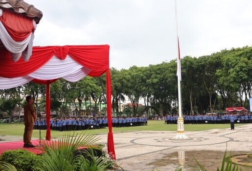 Pemkab Bojonegoro Tegaskan Perjanjian Kerja PPPK Sesuai Regulasi 1 F6DsxbiMHH2opDhq