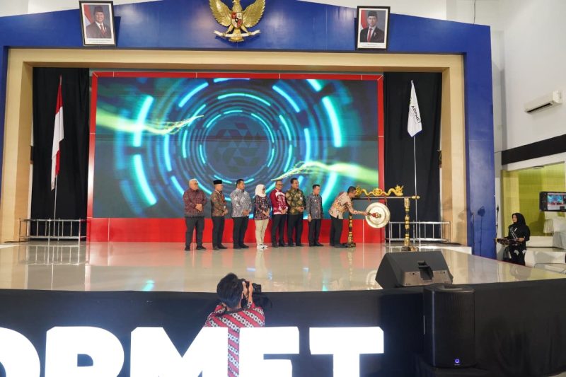 Rakernas ADPMET 2025, Bupati Bojonegoro Dorong Daerah Penghasil Migas dan Energi Terbarukan Perkuat Kemandirian Energi Nasional 41 IMG 20251016 WA0022